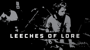 Leeches of Lore