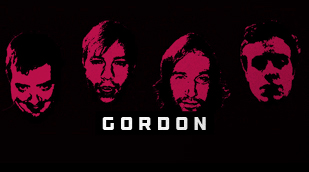 Gordon