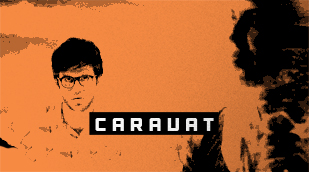Caravat
