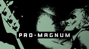 Pro Magnum