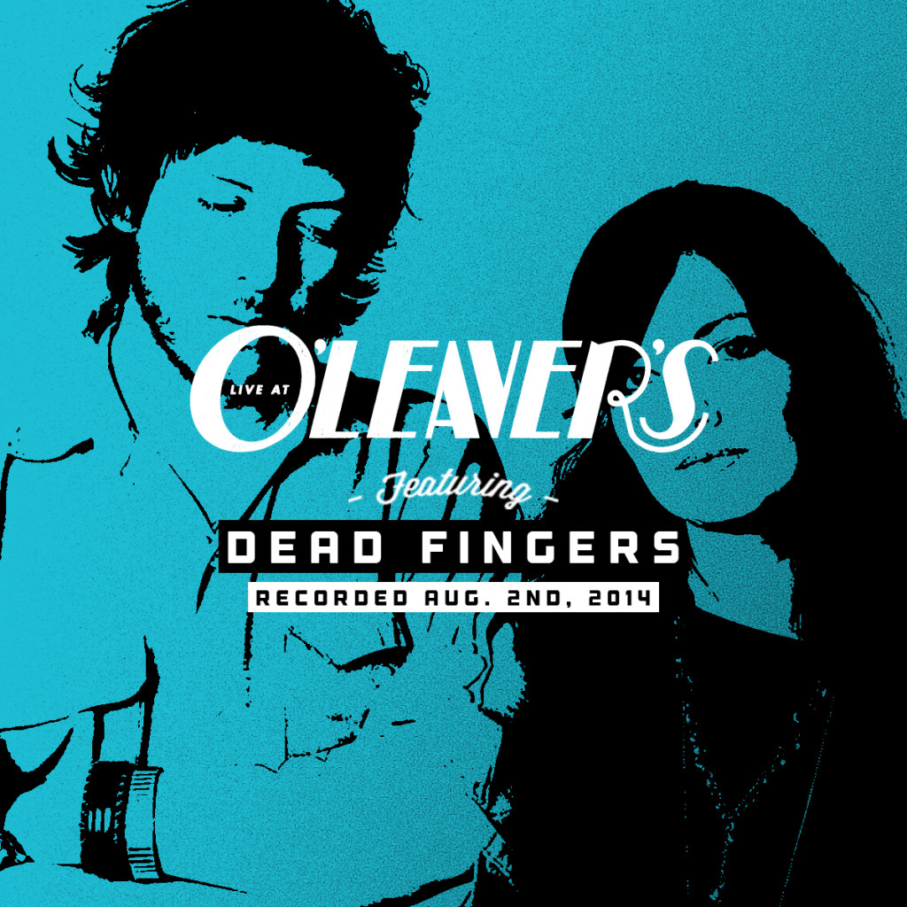 Dead Fingers