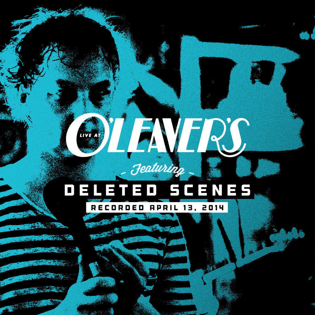 Deleted Scenes