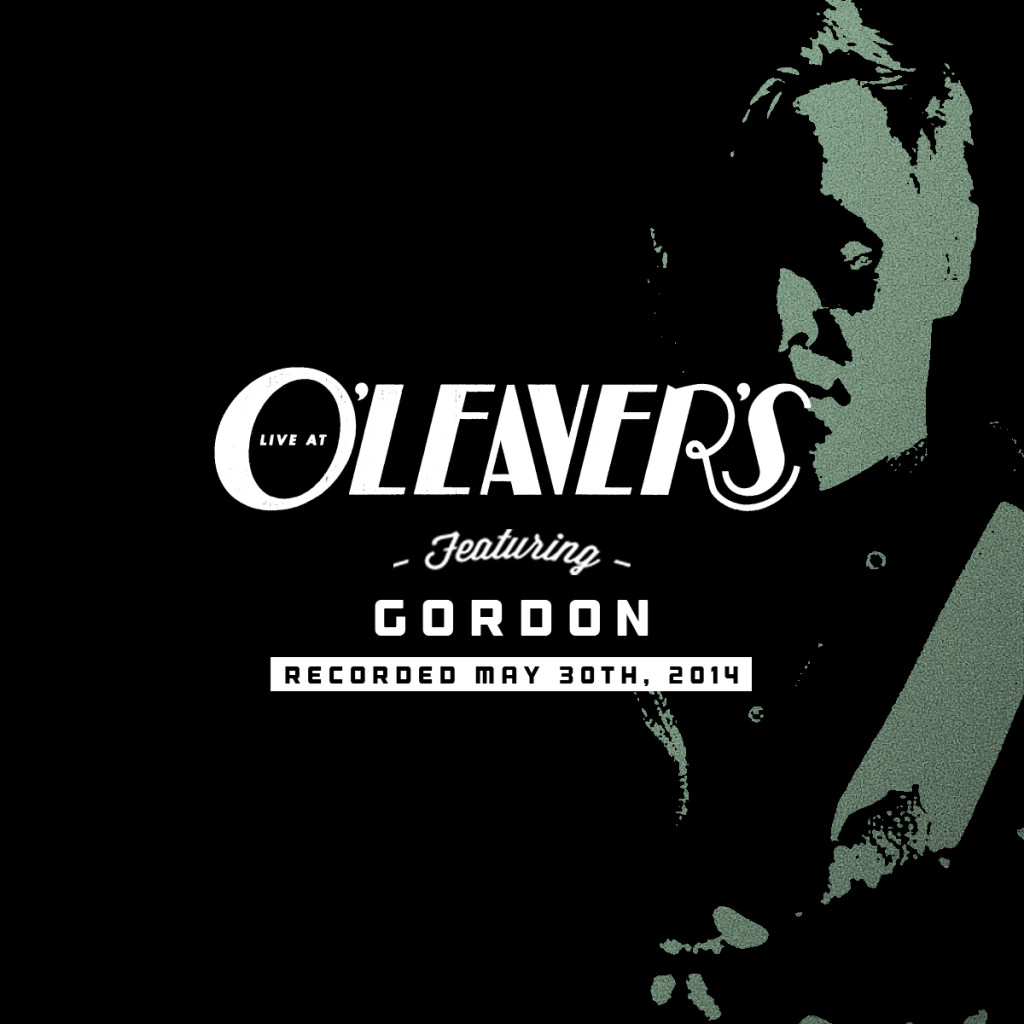 Gordon