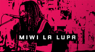 Miwi La Lupa