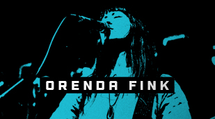 Orenda Fink