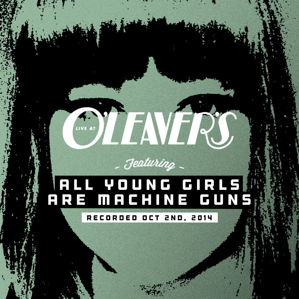 All Young Girls