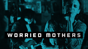 Worried Mothers