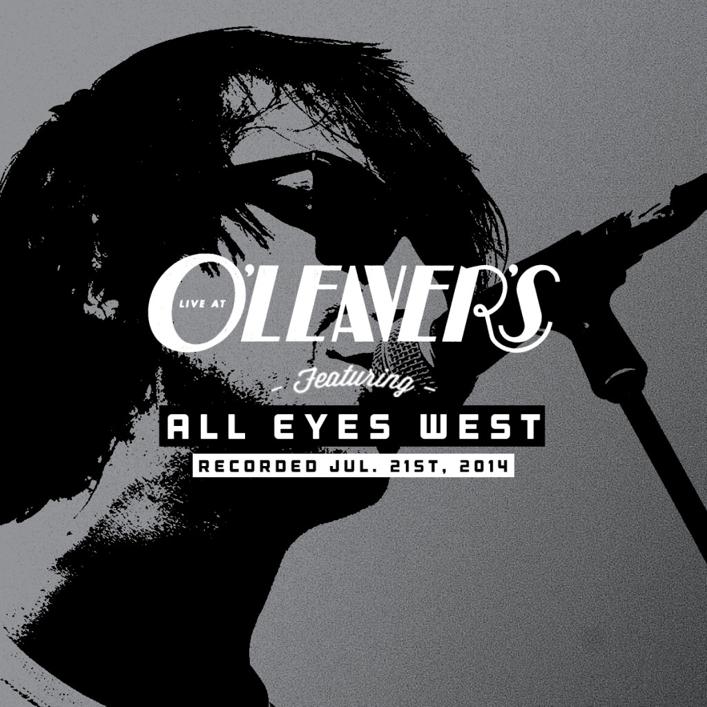 All Eyes West