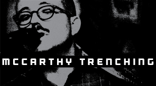 McCarthy Trenching
