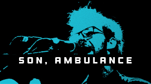 Son, Ambulance