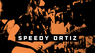 Speedy Ortiz