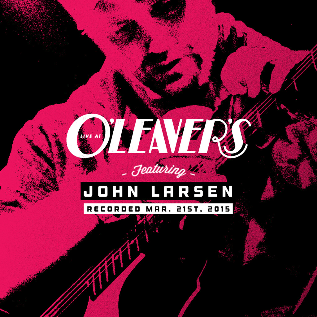 John Larsen