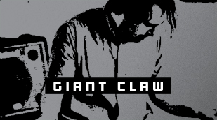 Giant Claw