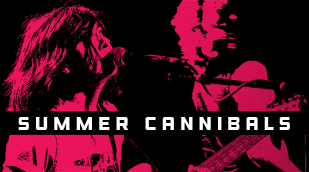 Summer Cannibals