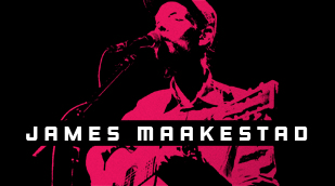 James Maakestad