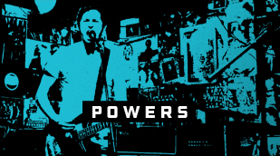 Powers