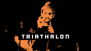 Triathalon