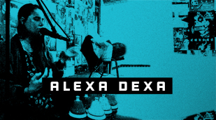 Alexa Dexa