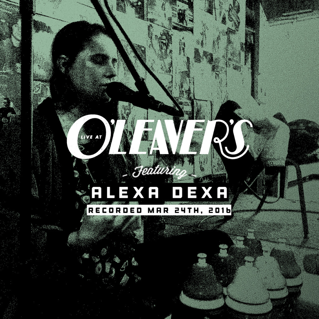 Alexa Dexa_g
